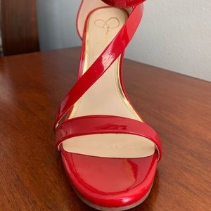 Must have Jessica Simpsons Heels